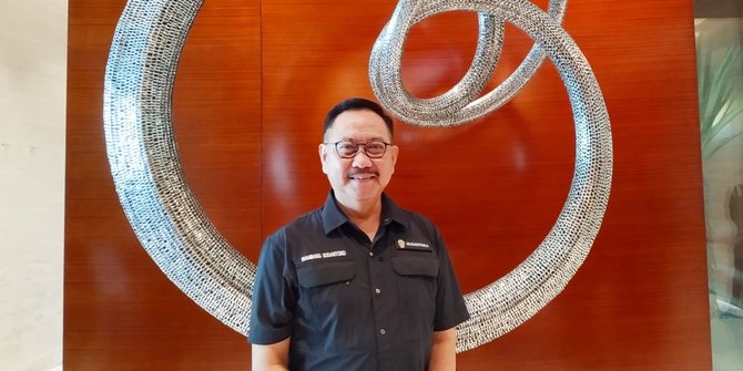 Wow, Ternyata Luas Pemerintahan di IKN Setara Seluruh Jakarta