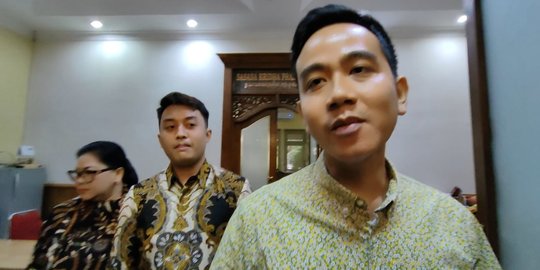 Gibran Bocorkan Desain Revitalisasi Keraton Surakarta