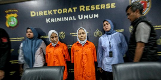 Usut Kasus Si Kembar Rihana-Rihani, Polisi Koordinasi dengan PPATK