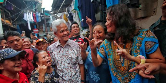 Sekjen Pdip Ungkap Dua Kriteria Cawapres Pendamping Ganjar