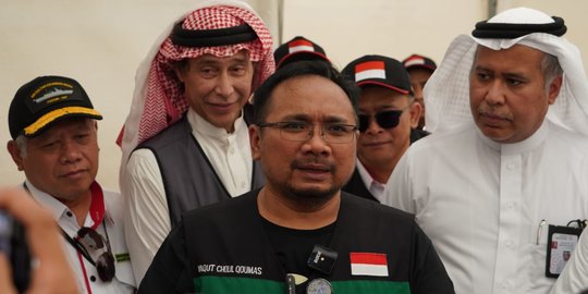 Saudi Minta Maaf Buruknya Layanan di Armuzna, Bentuk Tim Investigasi Usut Mashariq