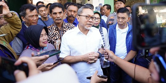 PAN Disebut Fokus Tingkatkan Kesejahteraan Masyarakat