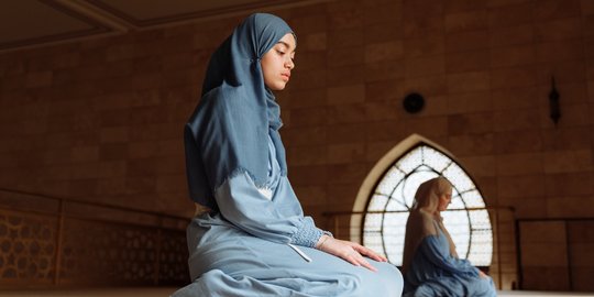 Sholat Sunnah Ghoiru Muakkad yang Perlu Diketahui, Simak Penjelasannya