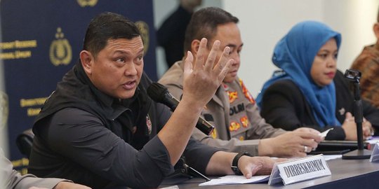 Ditangkap Polisi, Suami Tersangka KDRT di Depok Langsung Ditahan