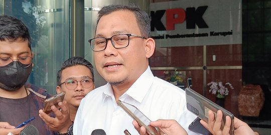 KPK Duga Lembaga Survei Terima Aliran Dana untuk Dongkrak Popularitas Bupati Kapuas