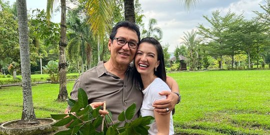 Kisah Sukses Ayah Raline Shah, Awalnya Pekerja Bengkel sampai Jadi Crazy Rich Medan