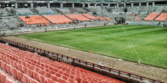 Bukan Hanya JIS, Ini Deretan Stadion Dunia yang Dibangun dengan Biaya Fantastis