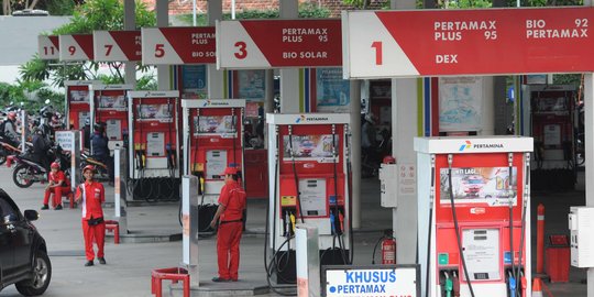 Tren Konsumsi Energi Masyarakat Naik Selama Masa Libur Panjang Idul Adha