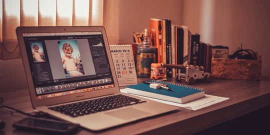 Penyebab Komputer Tiba-Tiba Mati, Ketahui Cara Mengatasinya