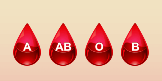 Cara Mengecek Golongan Darah Tanpa Tes, Mudah Dilakukan