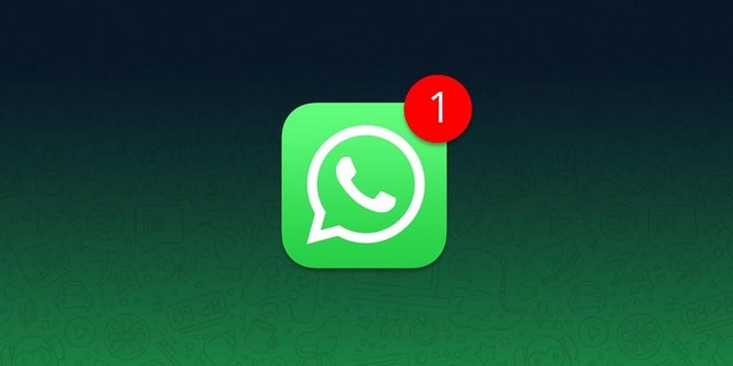 ilustrasi whatsapp