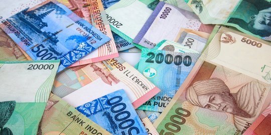 8 Persen dari 3 Juta dan Cara Menghitungnya, Mudah Dipraktikkan