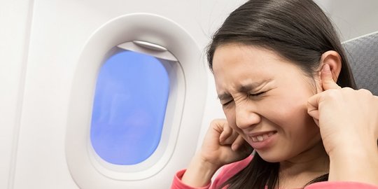 7 Penyebab Telinga Kanan Berdesing, Ketahui Cara Mengobatinya