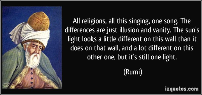 jalaludin rumi