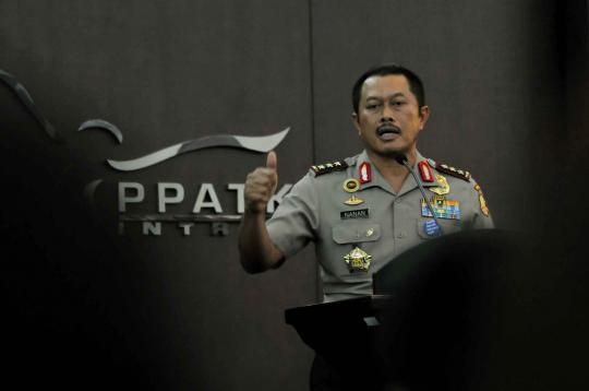 KPK, Polri gelar diskusi di PPATK