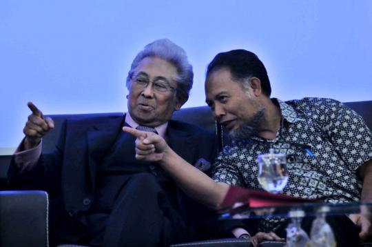 KPK, Polri gelar diskusi di PPATK