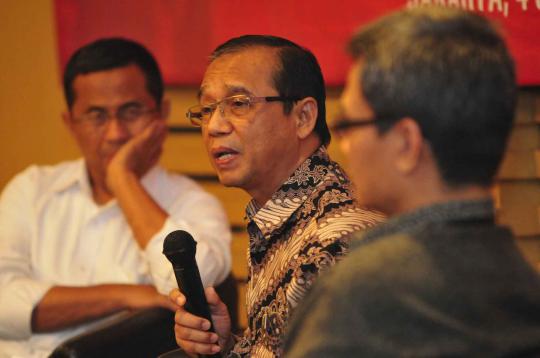 KPK-BUMN perangi korupsi