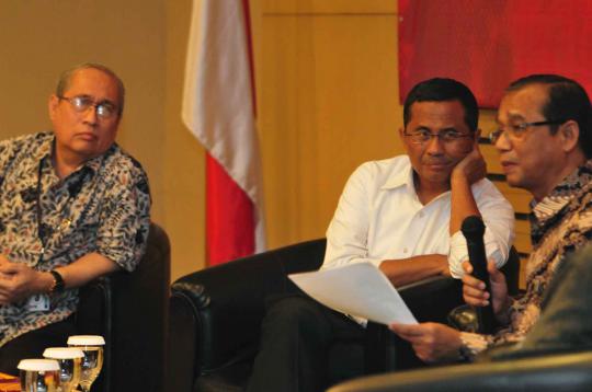 KPK-BUMN perangi korupsi