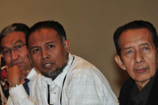 Pegawai pajak Sidoarjo ditangkap KPK