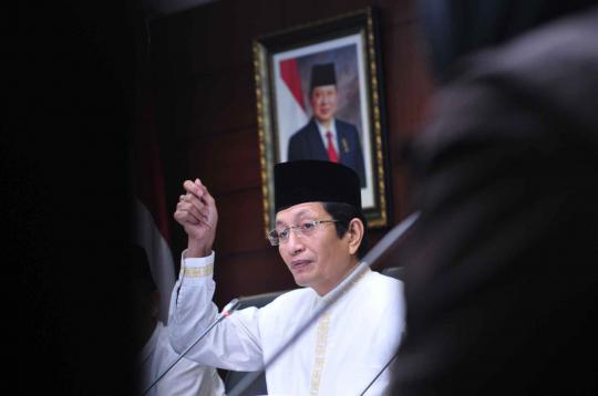 Kementerian agama bantah korupsi Al-Quran