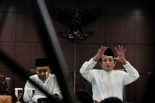 Kementerian agama bantah korupsi Al-Quran