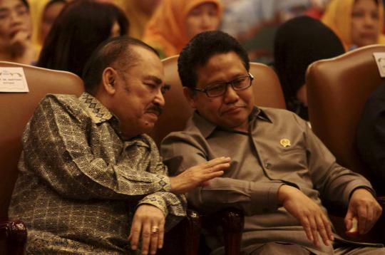 BKKBN tingkatkan keluarga harmonis 