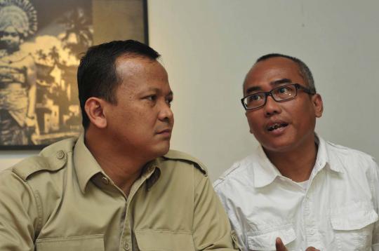 Partai Gerindra antisipasi kecurangan Pilgub DKI