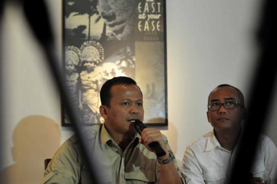 Partai Gerindra antisipasi kecurangan Pilgub DKI