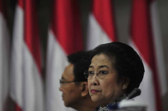 Mega imbau warga wujudkan Pilkada jujur