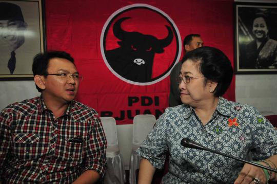 Mega imbau warga wujudkan Pilkada jujur