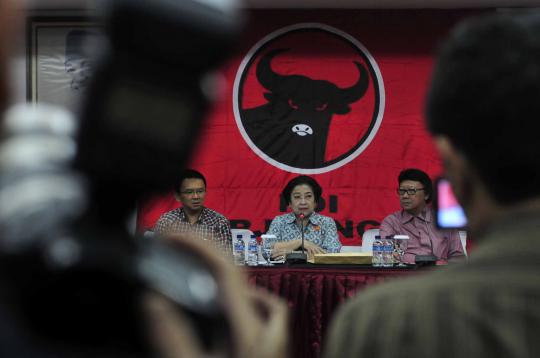 Mega imbau warga wujudkan Pilkada jujur