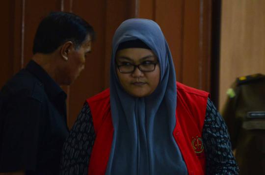Hakim tunda sidang terdakwa Afriyani pekan depan