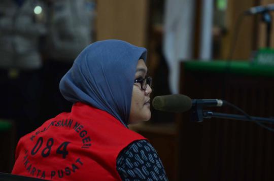 Hakim tunda sidang terdakwa Afriyani pekan depan