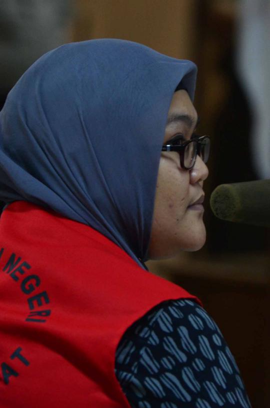 Hakim tunda sidang terdakwa Afriyani pekan depan