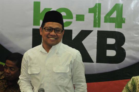 Harlah ke-14, PKB gelar syukuran dan buka bersama