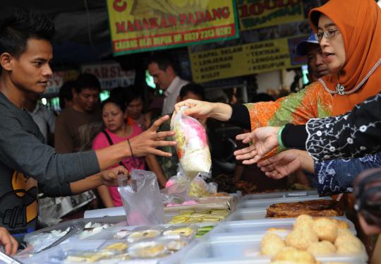 Sidak makanan, BPOM temukan pewarna tekstil