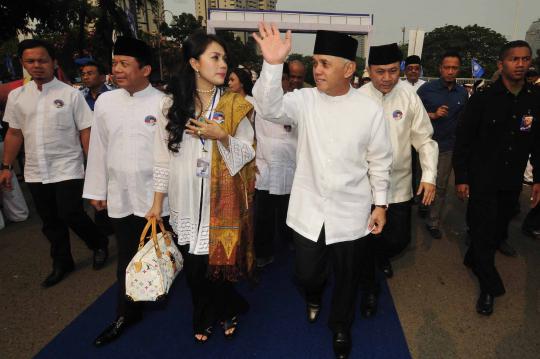 PAN gelar Pasar Anak Negeri