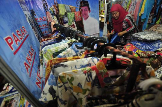 PAN gelar Pasar Anak Negeri