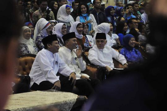 PAN gelar Pasar Anak Negeri