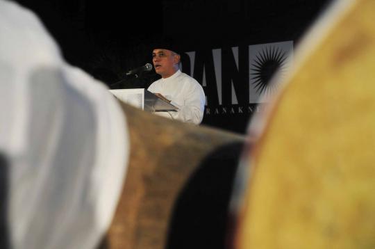 PAN gelar Pasar Anak Negeri