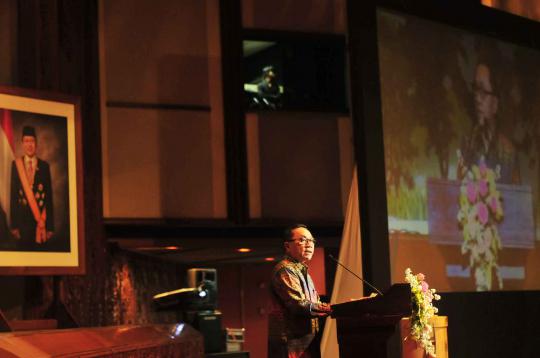 Menhut serahkan sertifikat legalitas kayu