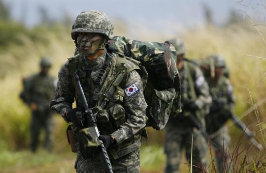 RIMPAC, latihan militer maritim terbesar di dunia