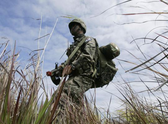 RIMPAC, latihan militer maritim terbesar di dunia