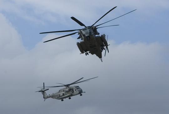 RIMPAC, latihan militer maritim terbesar di dunia