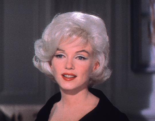 Peringatan 50 tahun kematian Marilyn Monroe