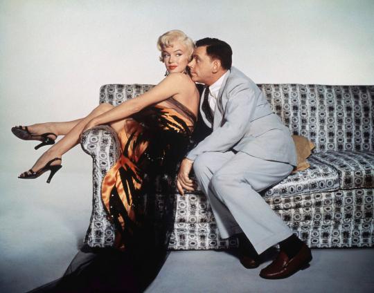 Peringatan 50 tahun kematian Marilyn Monroe