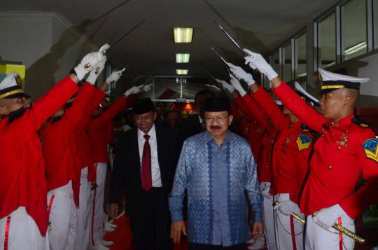 HUT RI, 50 ribu lebih tahanan dapat remisi