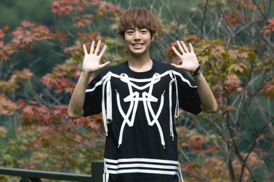 Drama Korea terbaru stasiun SBS "For You in Full Blossoms"