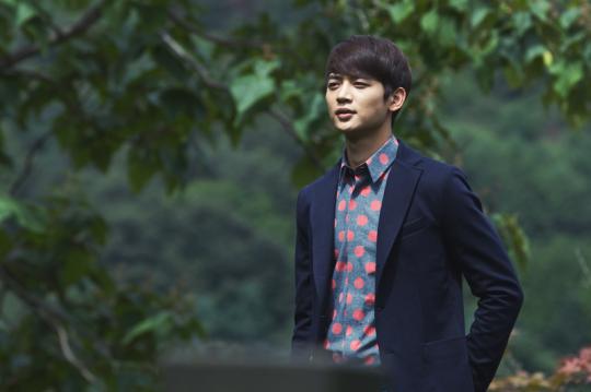 Drama Korea terbaru stasiun SBS "For You in Full Blossoms"