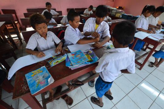 Sekolah Darurat Kartini dapat lokasi baru